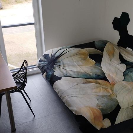 Platinum Apartment Pila Ngoại thất bức ảnh