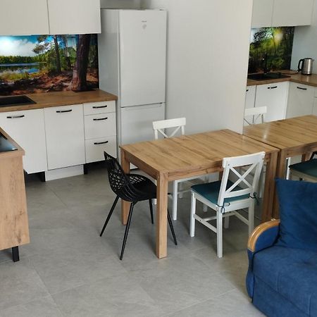 Platinum Apartment Pila Ngoại thất bức ảnh