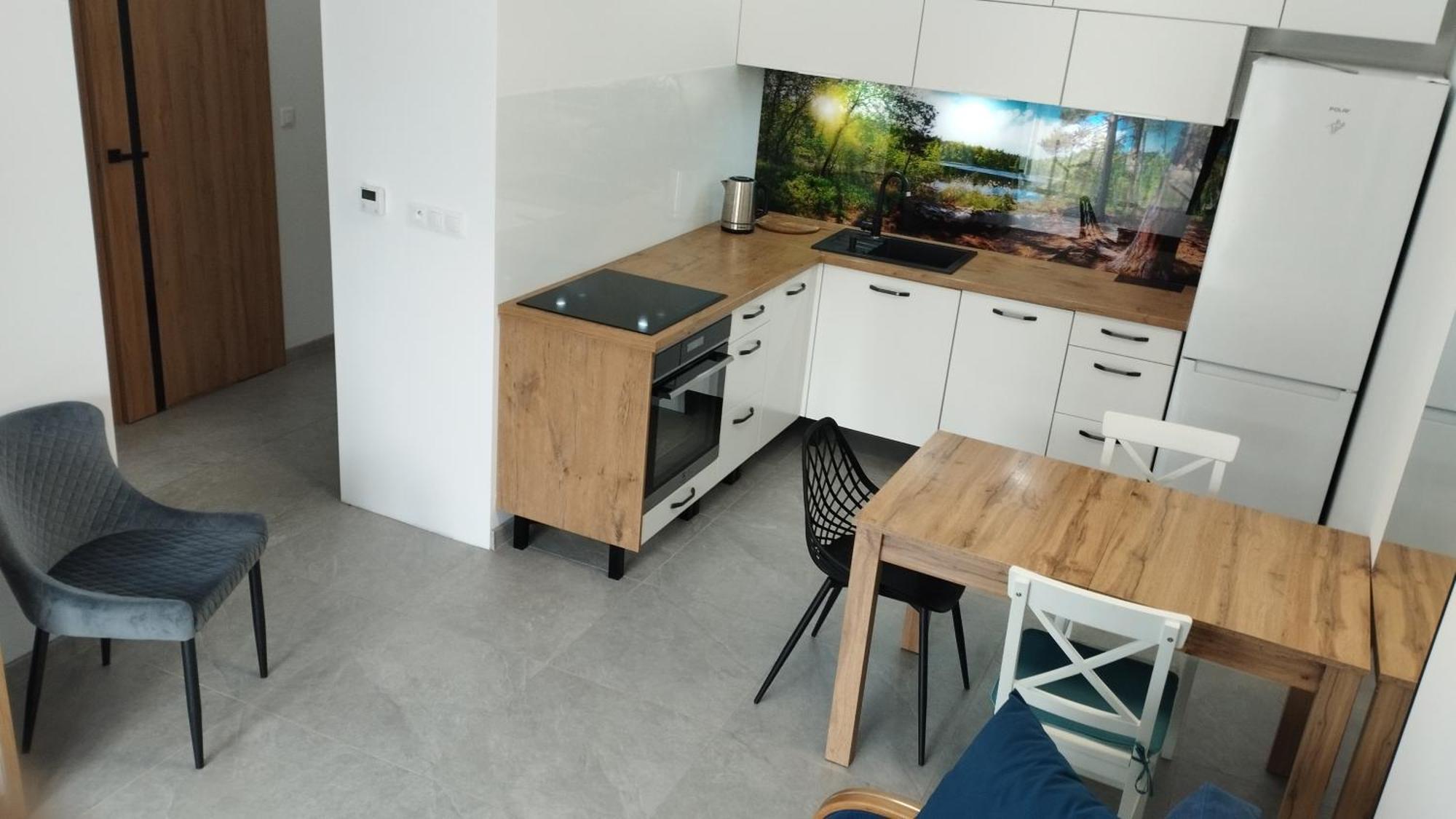 Platinum Apartment Pila Ngoại thất bức ảnh