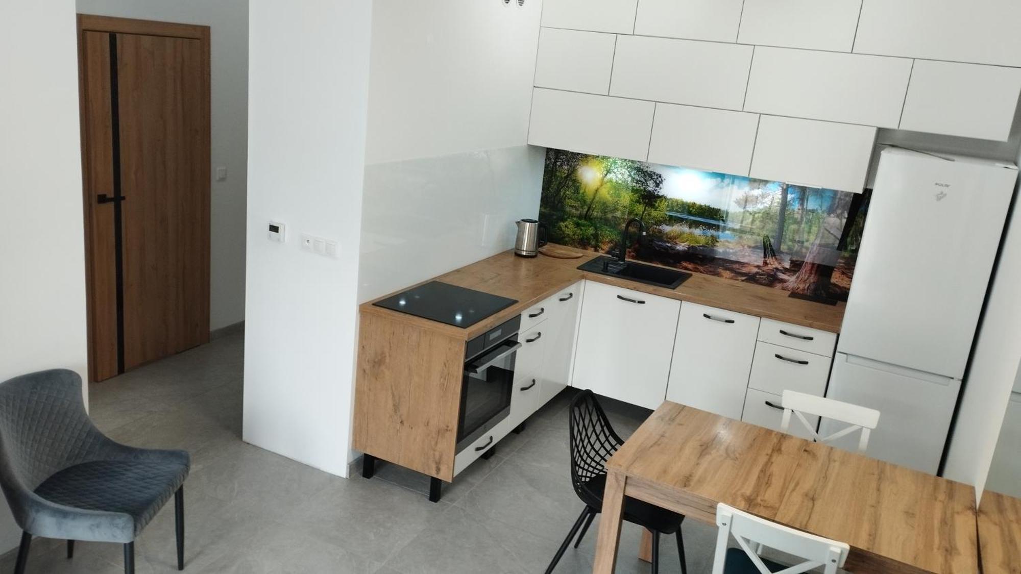 Platinum Apartment Pila Ngoại thất bức ảnh