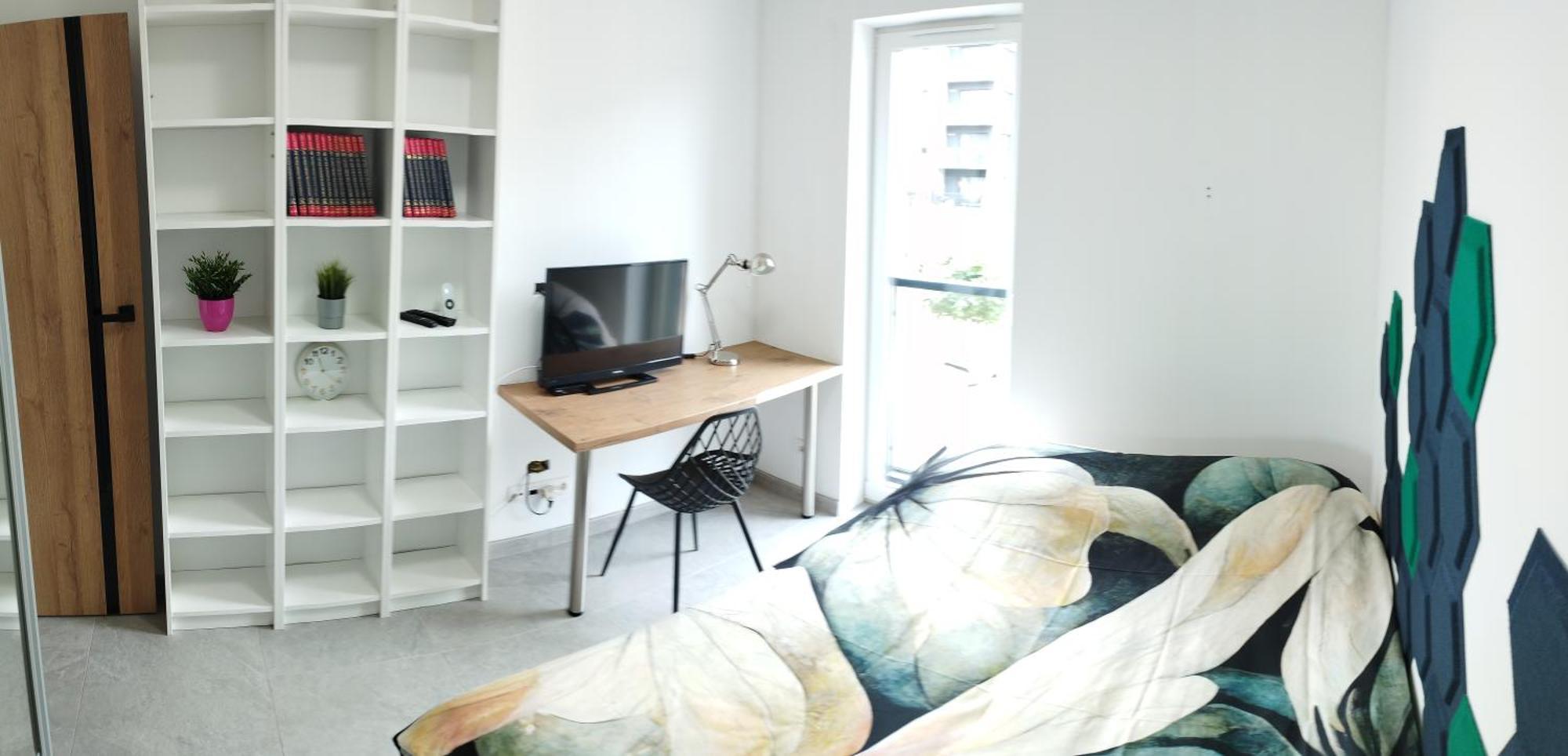 Platinum Apartment Pila Ngoại thất bức ảnh